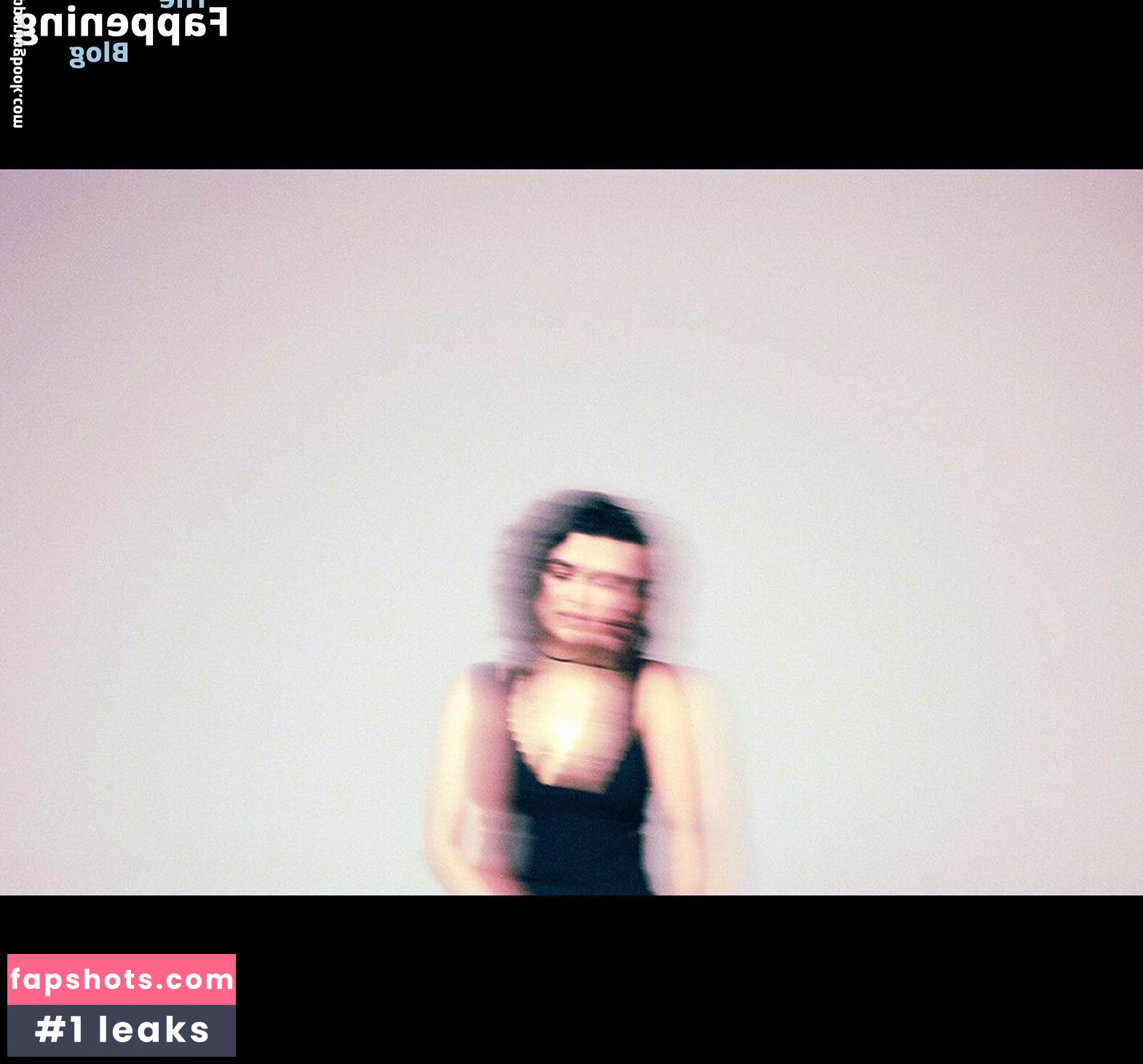 Eve Harlow Nahé úniky fotek pouze od fanoušků #26 - Fapshots