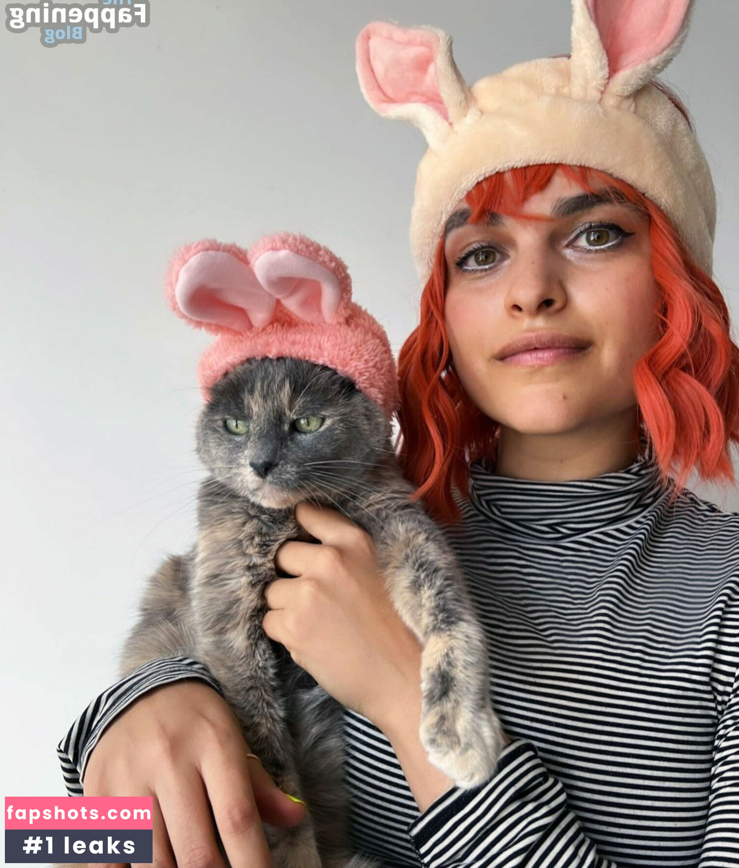 Eve Harlow Nahé úniky fotek pouze od fanoušků #28 - Fapshots