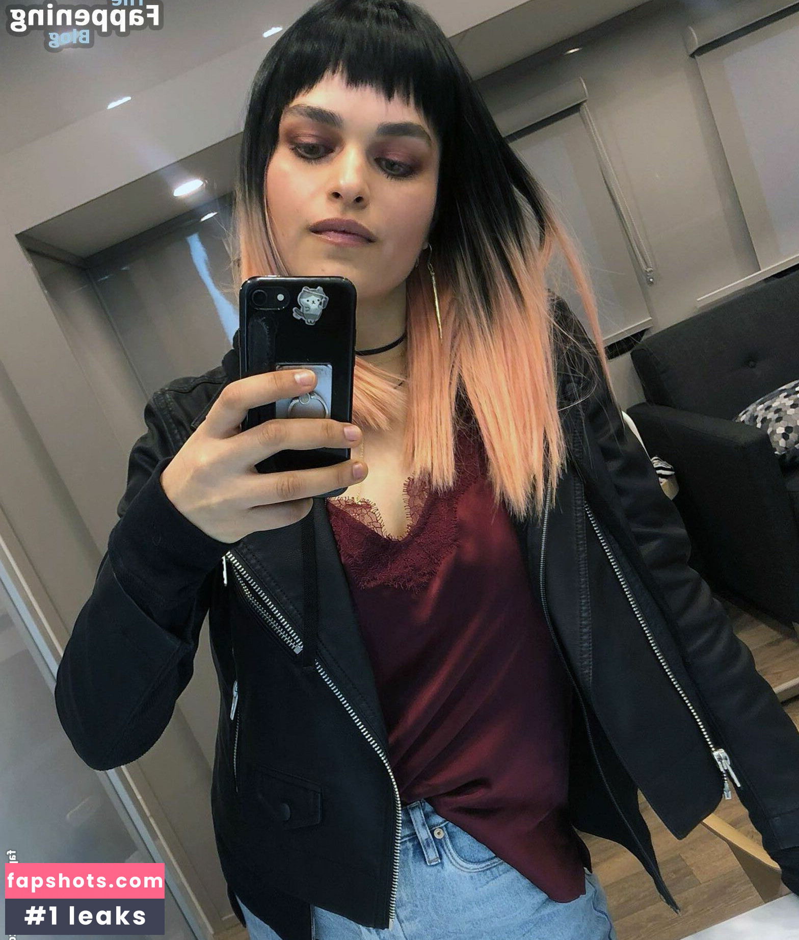 Eve Harlow Nahé úniky fotek pouze od fanoušků #29 - Fapshots