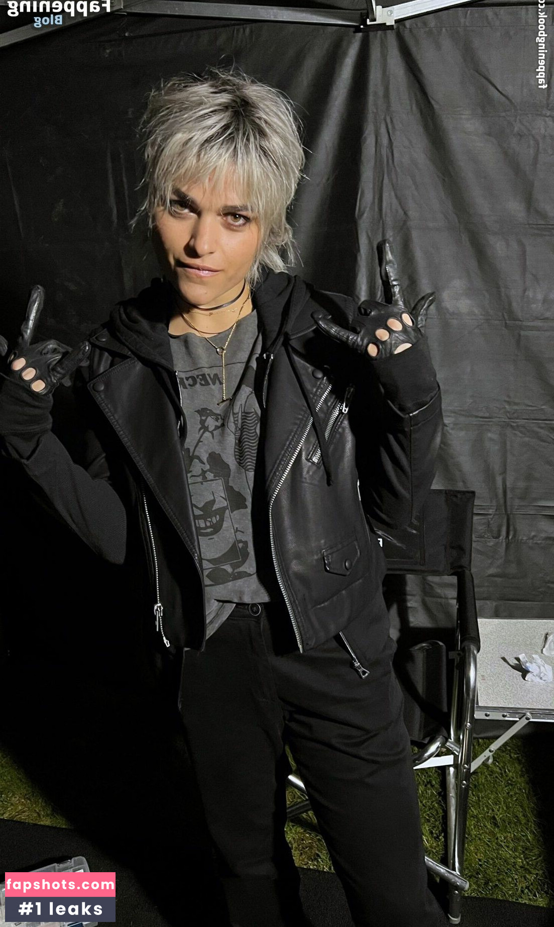 Eve Harlow Nahé úniky fotek pouze od fanoušků #30 - Fapshots