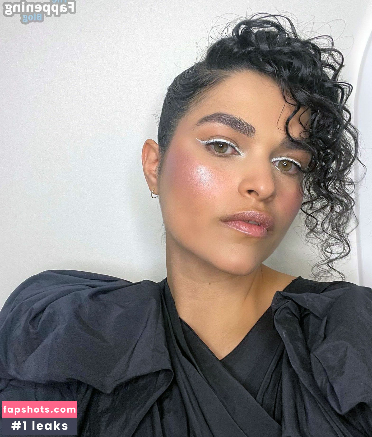 Eve Harlow Nahé úniky fotek pouze od fanoušků #31 - Fapshots