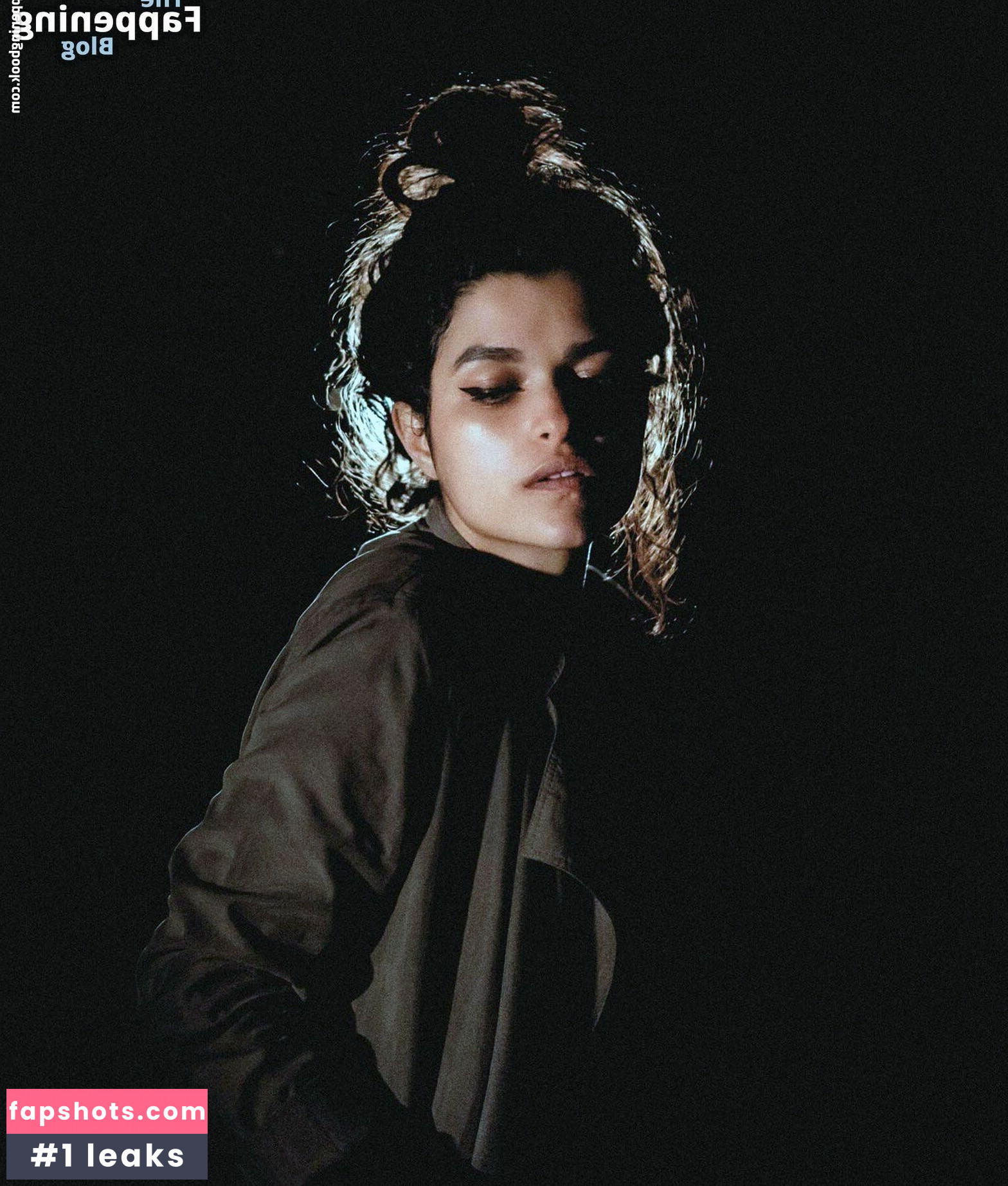 Eve Harlow Nahé úniky fotek pouze od fanoušků #37 - Fapshots