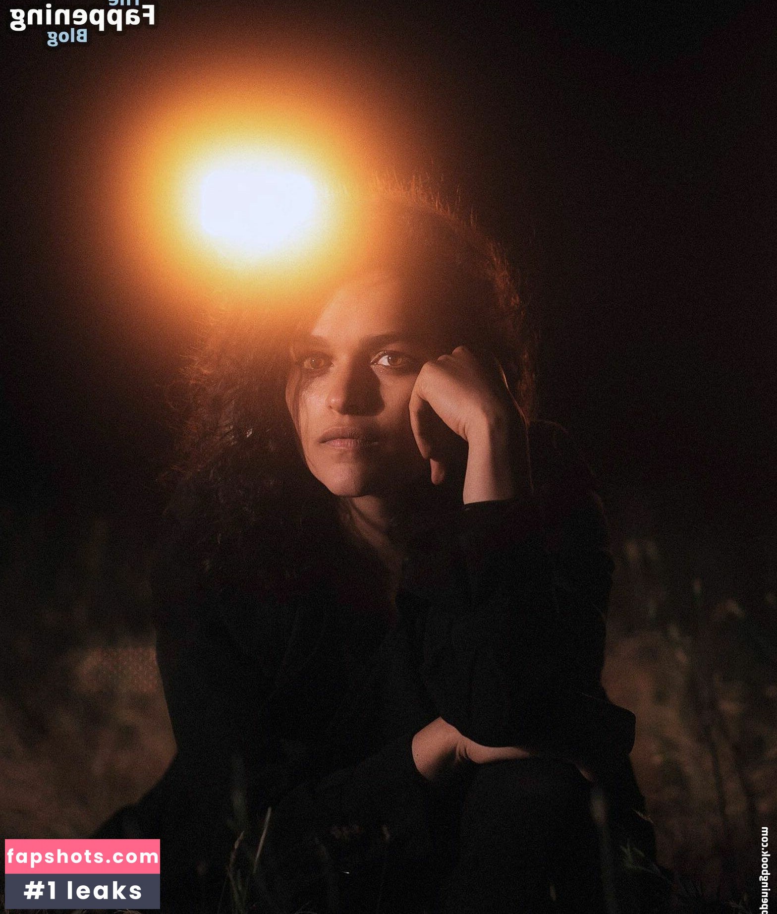 Eve Harlow Nahé úniky fotek pouze od fanoušků #39 - Fapshots