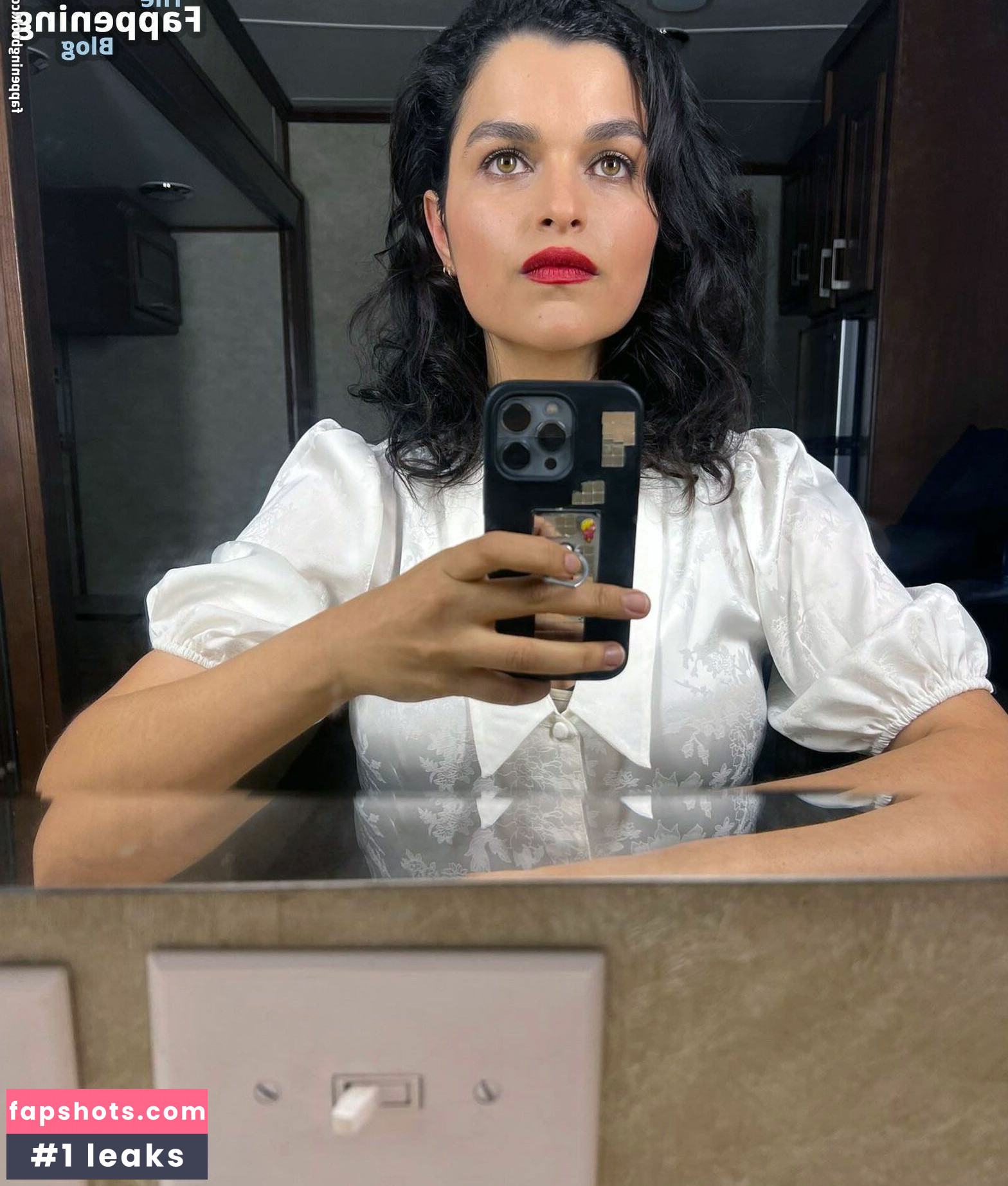 Eve Harlow Nahé úniky fotek pouze od fanoušků #40 - Fapshots