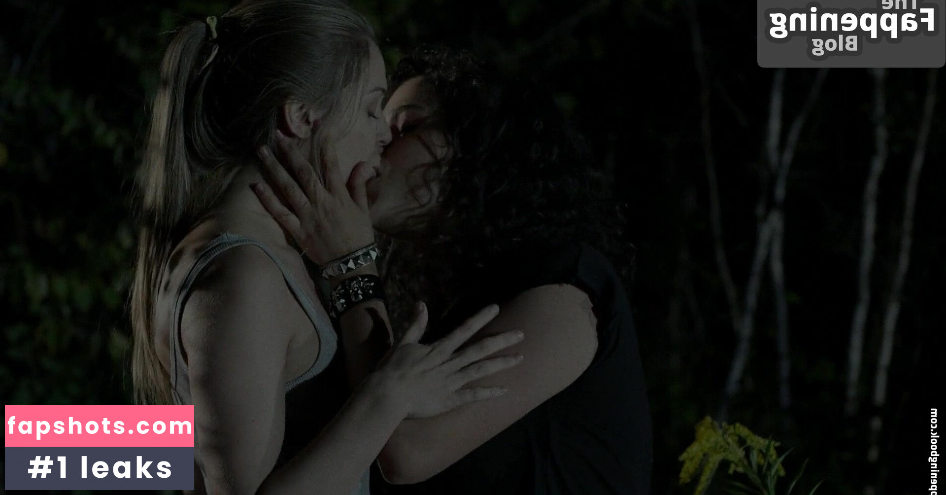 Eve Harlow Nahé úniky fotek pouze od fanoušků #5 - Fapshots