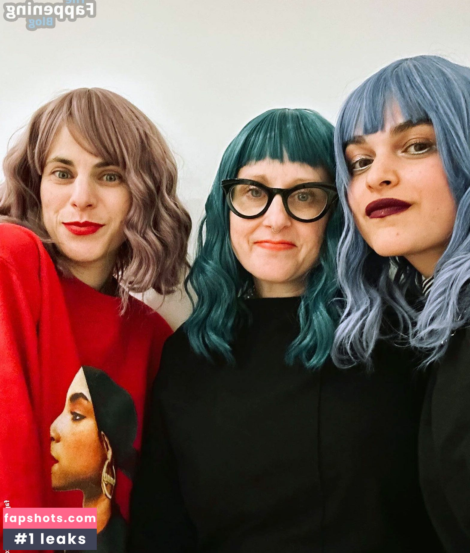 Eve Harlow Nahé úniky fotek pouze od fanoušků #41 - Fapshots