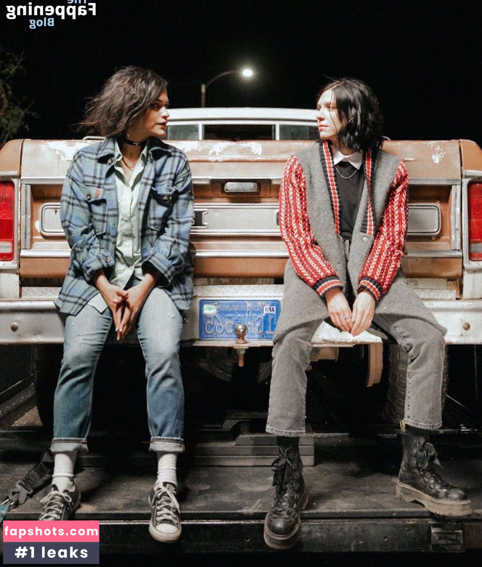 Eve Harlow Nahé úniky fotek pouze od fanoušků #42 - Fapshots