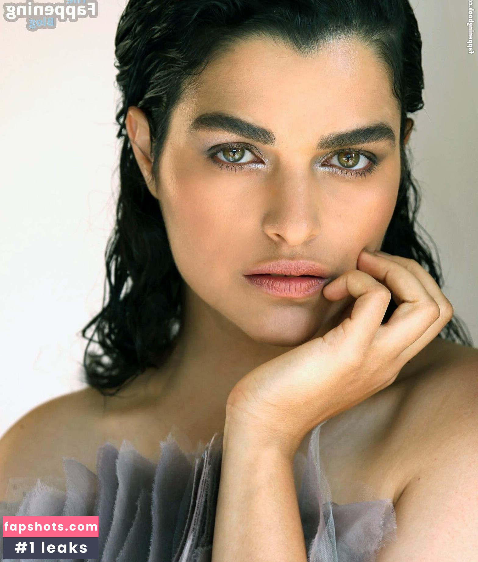 Eve Harlow Nahé úniky fotek pouze od fanoušků #43 - Fapshots