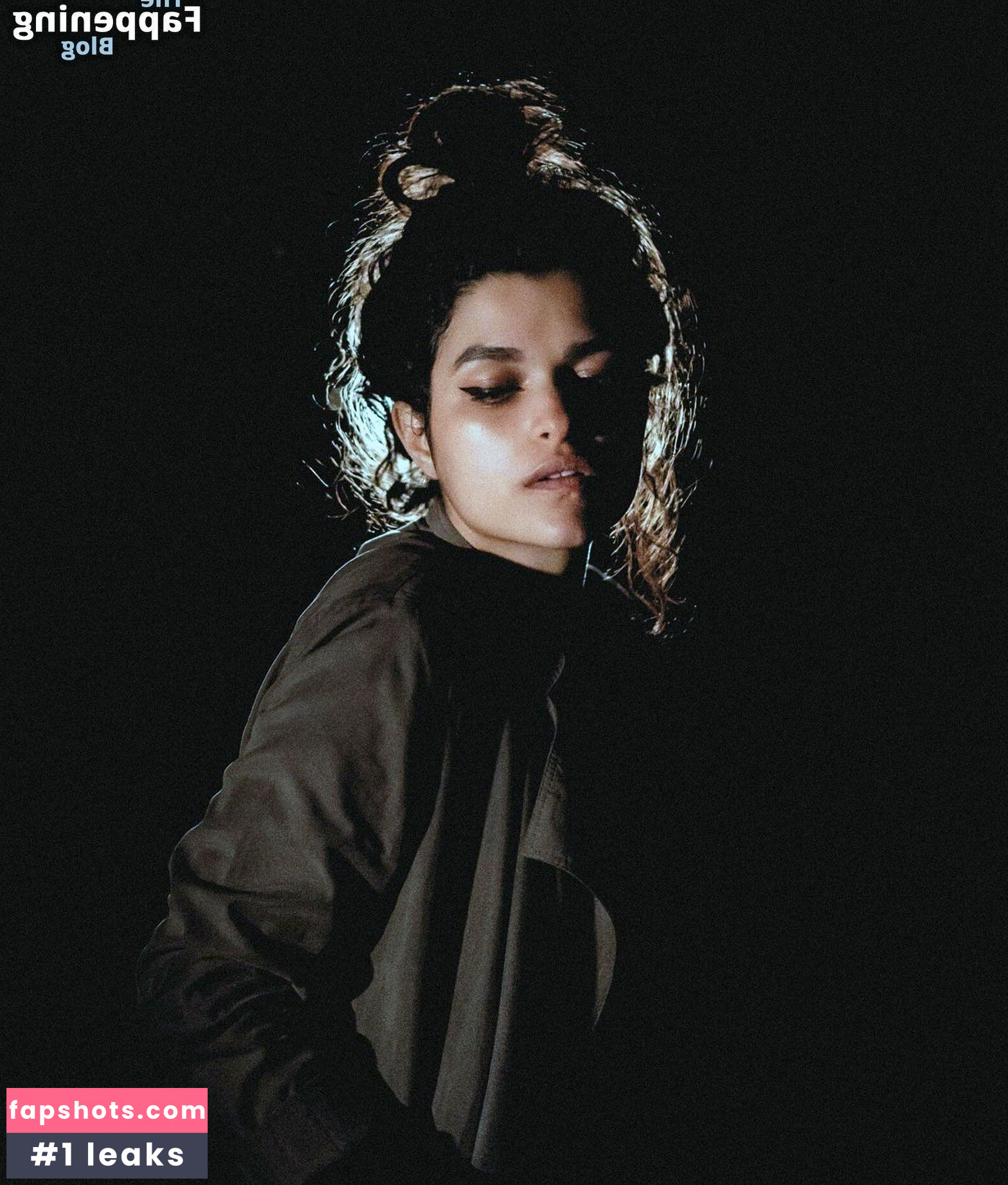 Eve Harlow Nahé úniky fotek pouze od fanoušků #45 - Fapshots