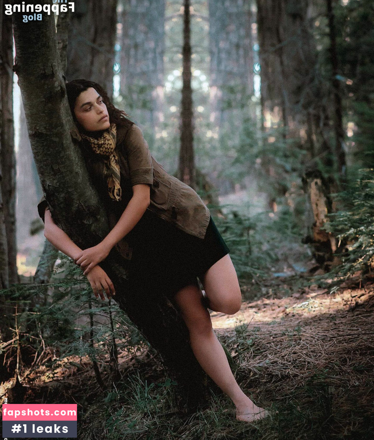 Eve Harlow Nahé úniky fotek pouze od fanoušků #46 - Fapshots