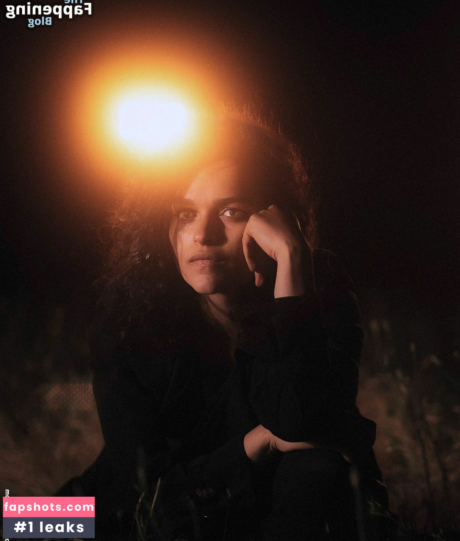 Eve Harlow Nahé úniky fotek pouze od fanoušků #47 - Fapshots