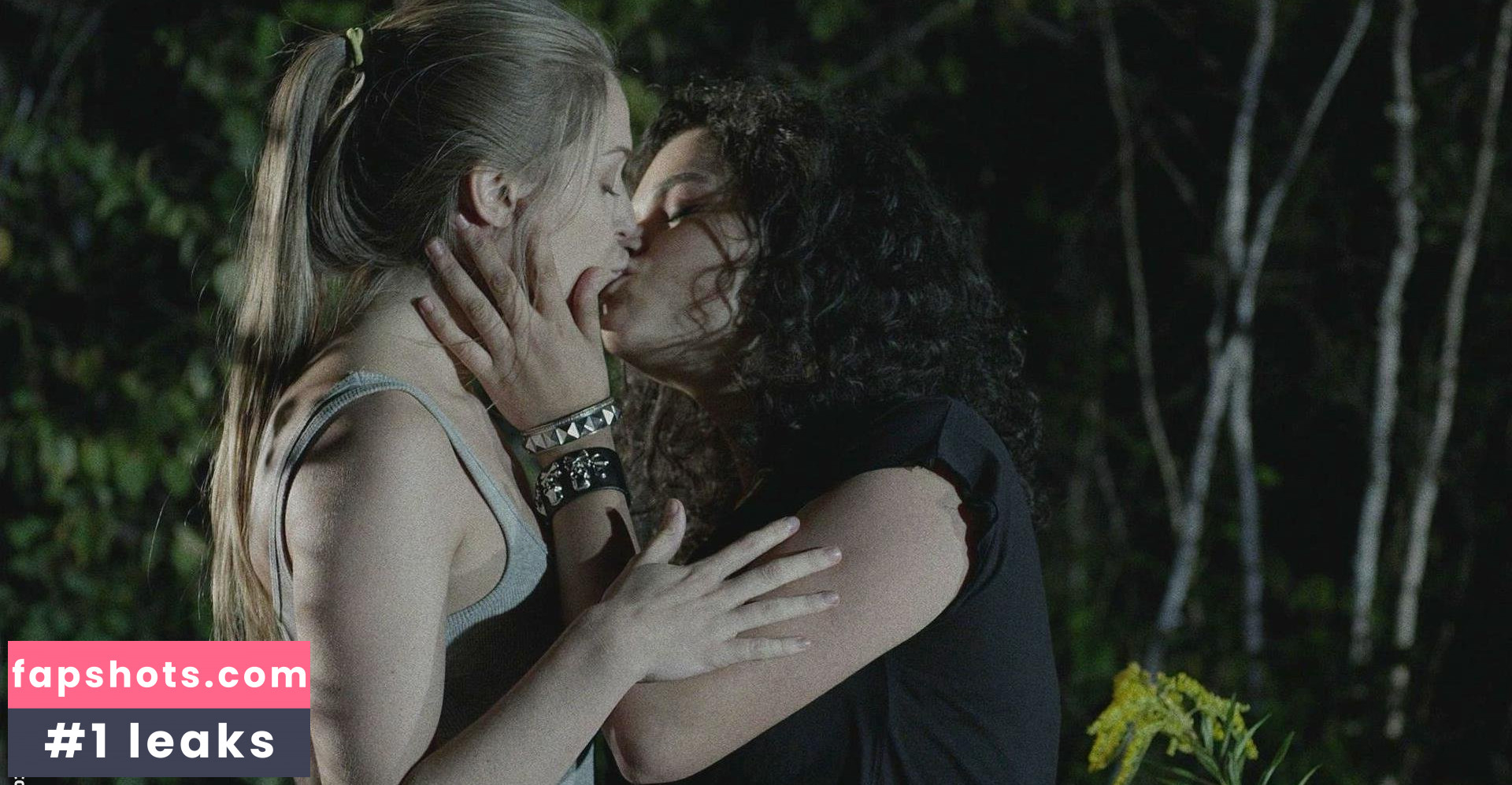 Eve Harlow Nahé úniky fotek pouze od fanoušků #52 - Fapshots