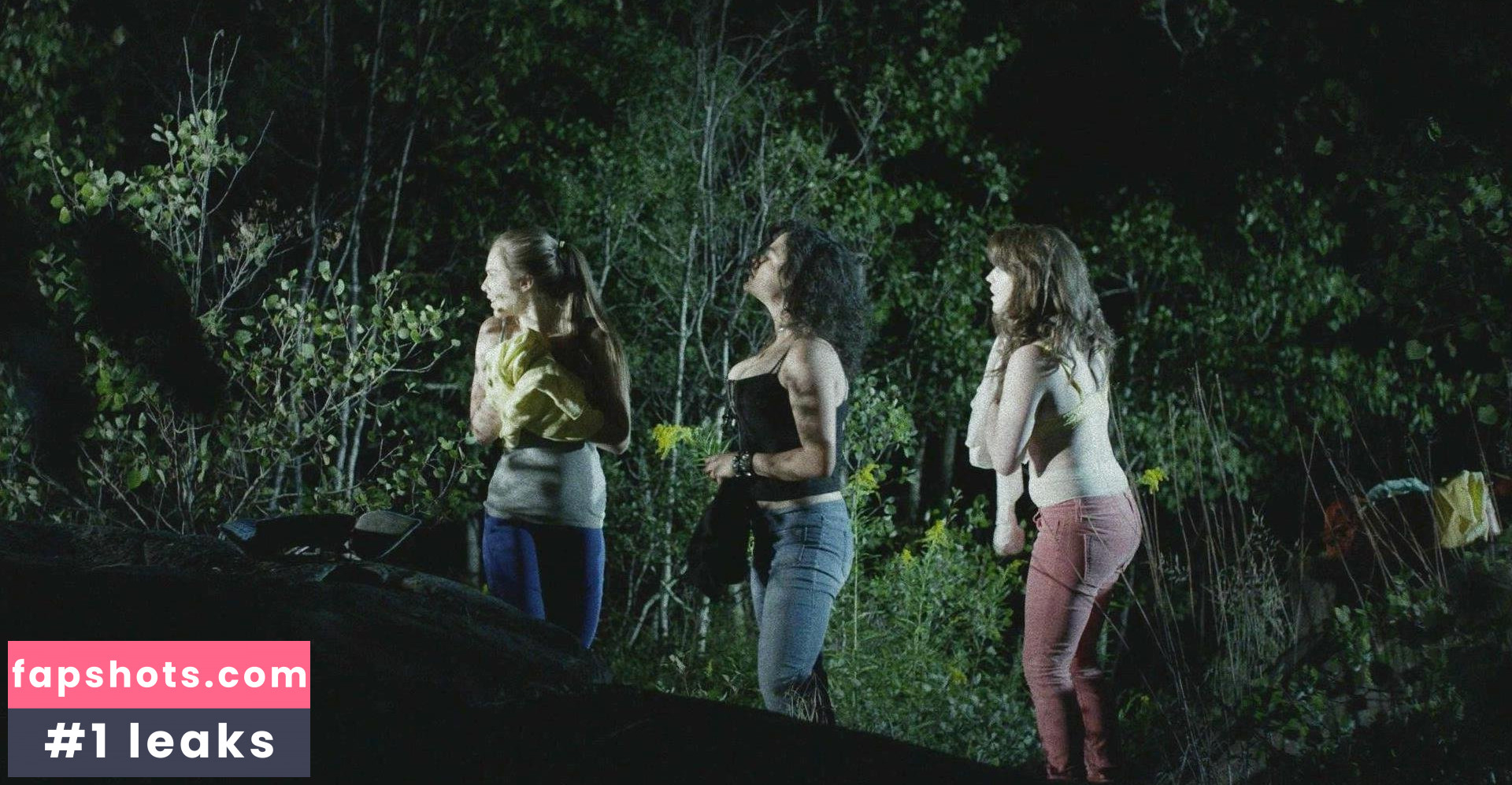 Eve Harlow Nahé úniky fotek pouze od fanoušků #53 - Fapshots