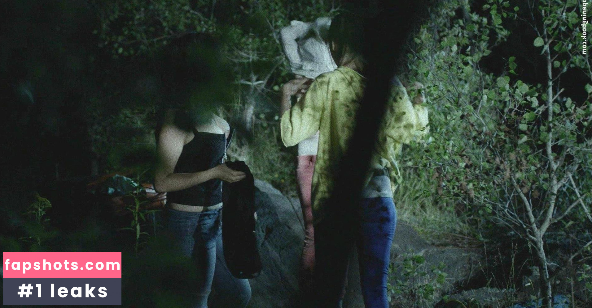 Eve Harlow Nahé úniky fotek pouze od fanoušků #54 - Fapshots