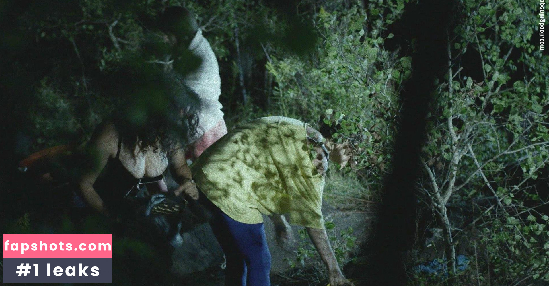 Eve Harlow Nahé úniky fotek pouze od fanoušků #55 - Fapshots