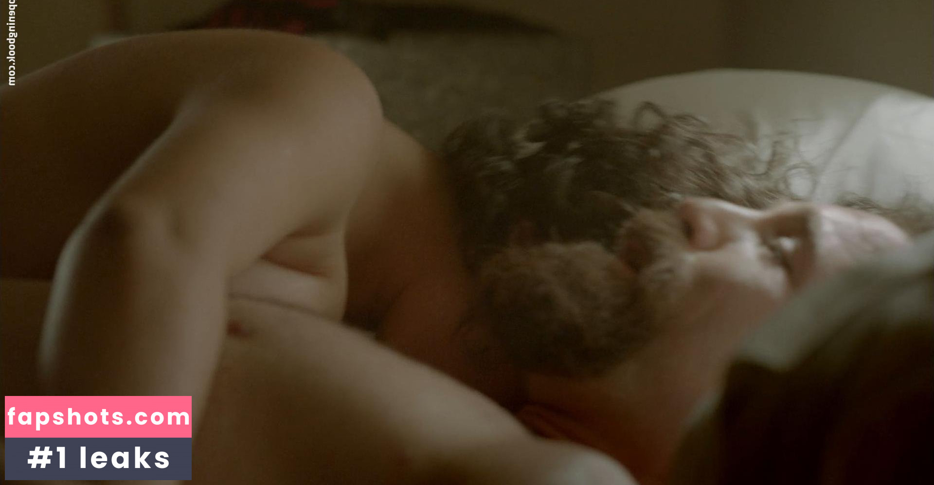 Eve Harlow Nahé úniky fotek pouze od fanoušků #56 - Fapshots