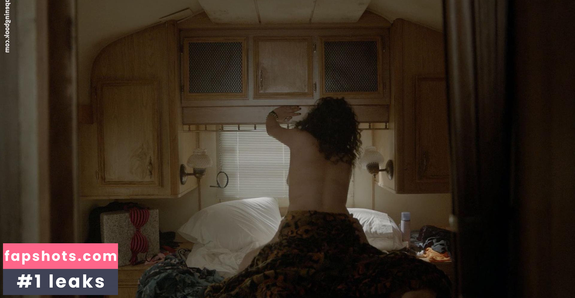 Eve Harlow Nahé úniky fotek pouze od fanoušků #57 - Fapshots