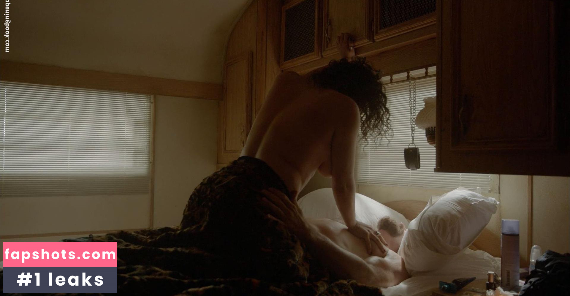 Eve Harlow Nahé úniky fotek pouze od fanoušků #58 - Fapshots