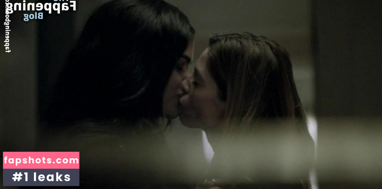 Eve Harlow Nahé úniky fotek pouze od fanoušků #7 - Fapshots