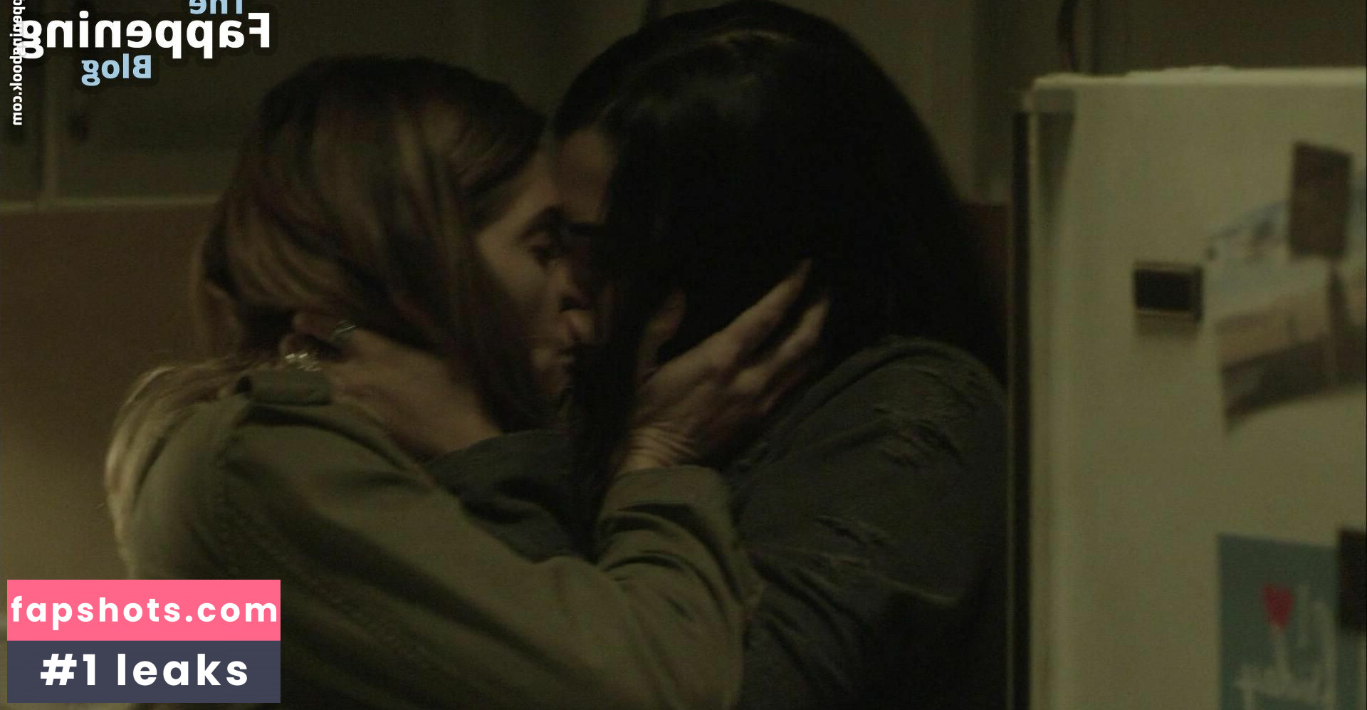 Eve Harlow Nahé úniky fotek pouze od fanoušků #8 - Fapshots