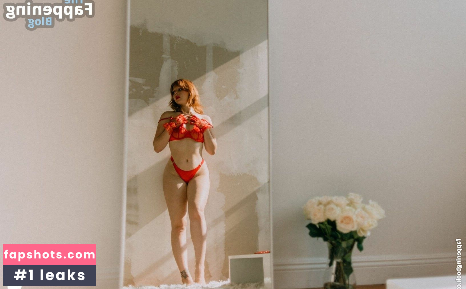 Eve Harper gallery photo #5