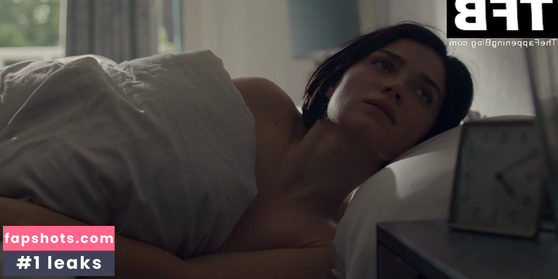 Eve Hewson gallery photo #116