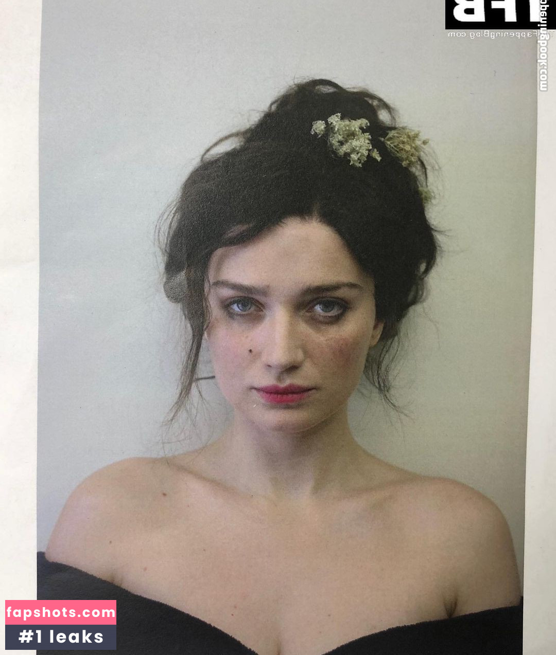 Eve Hewson gallery photo #117