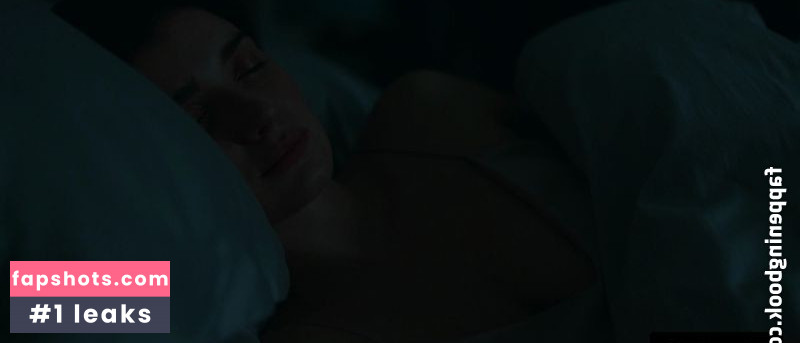 Eve Hewson gallery photo #118