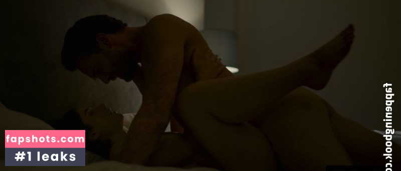 Eve Hewson gallery photo #120