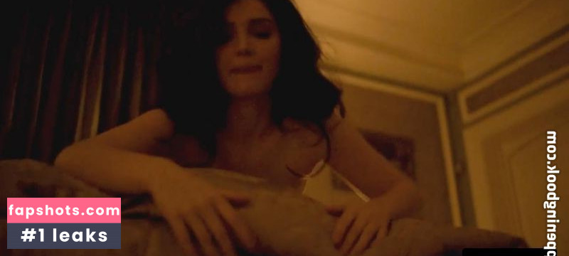 Eve Hewson gallery photo #126