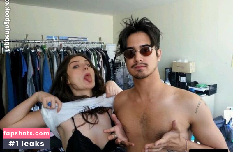 Eve Hewson gallery photo #131