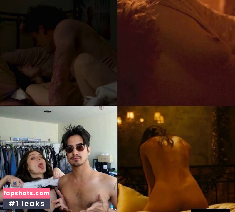 Eve Hewson gallery photo #136