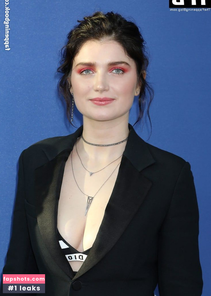 Eve Hewson gallery photo #139