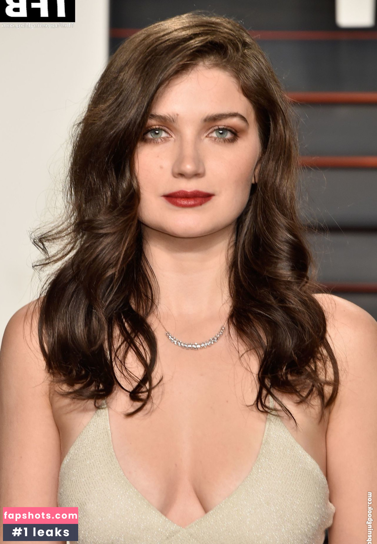 Eve Hewson gallery photo #147