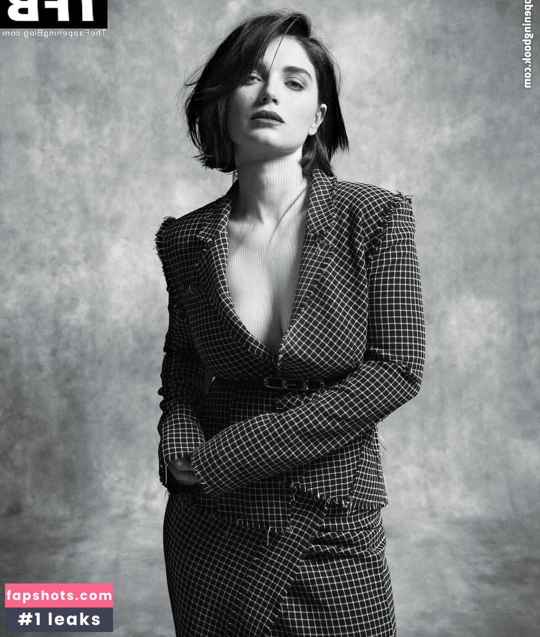 Eve Hewson gallery photo #149