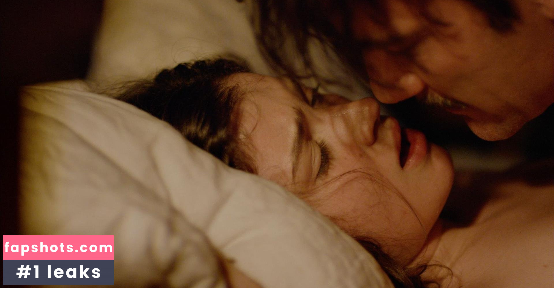 Eve Hewson gallery photo #156