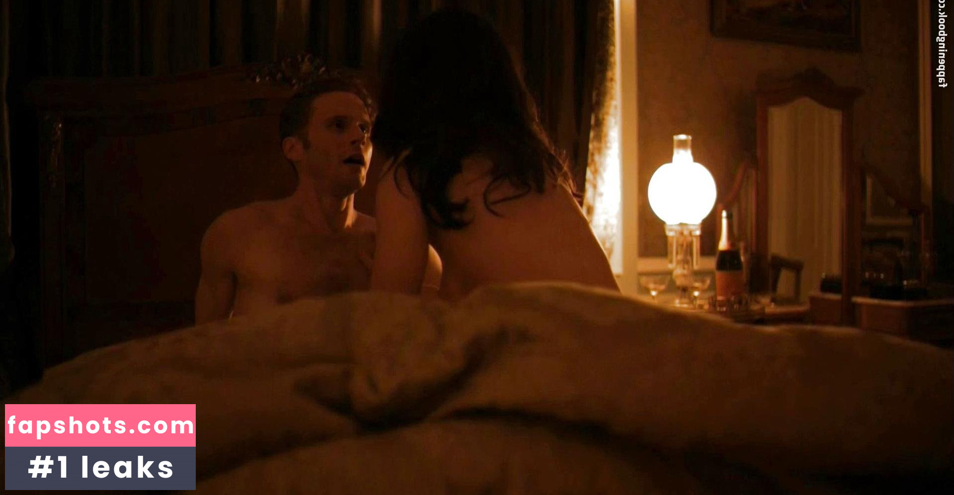 Eve Hewson gallery photo #157