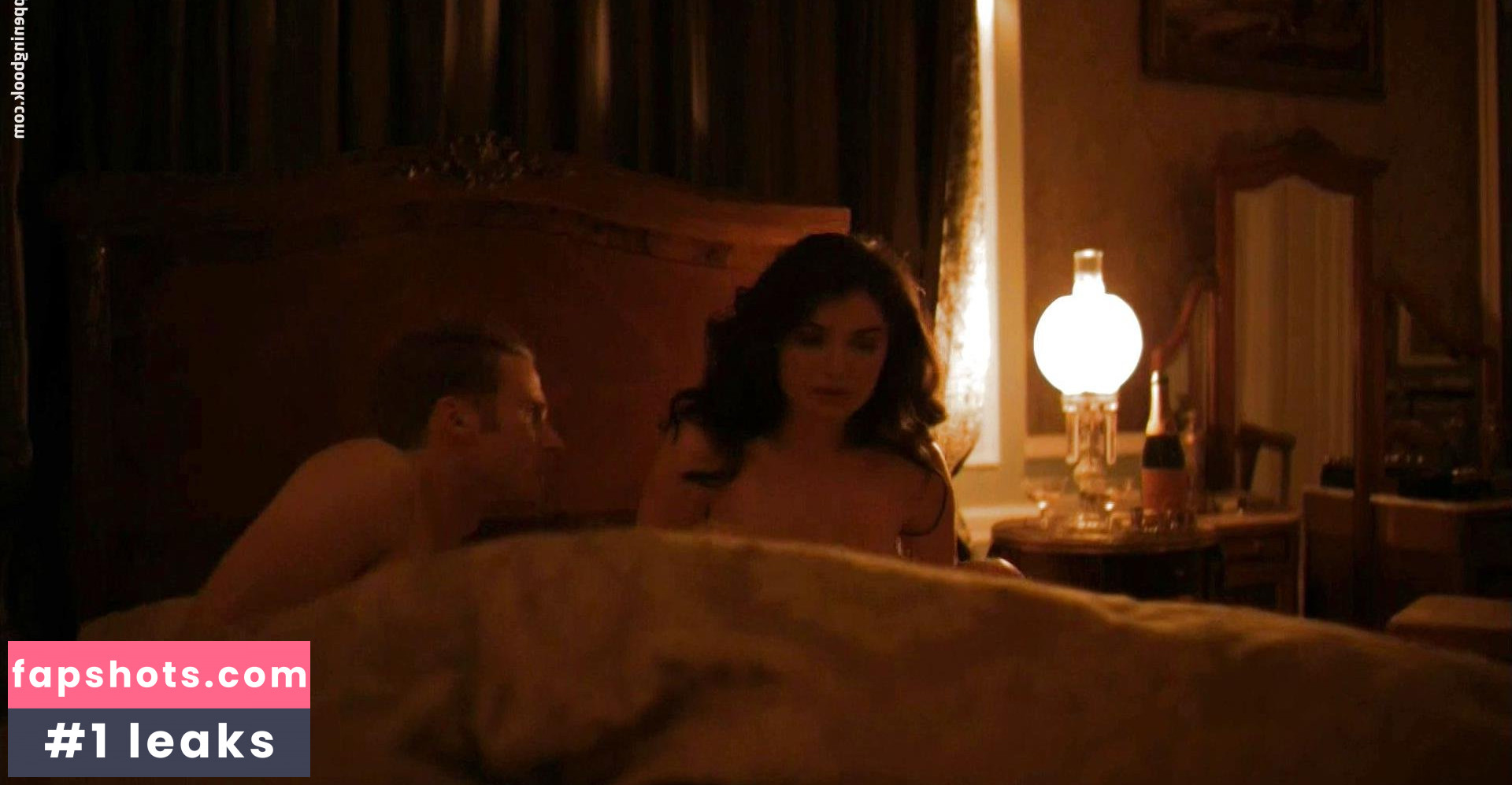 Eve Hewson gallery photo #159