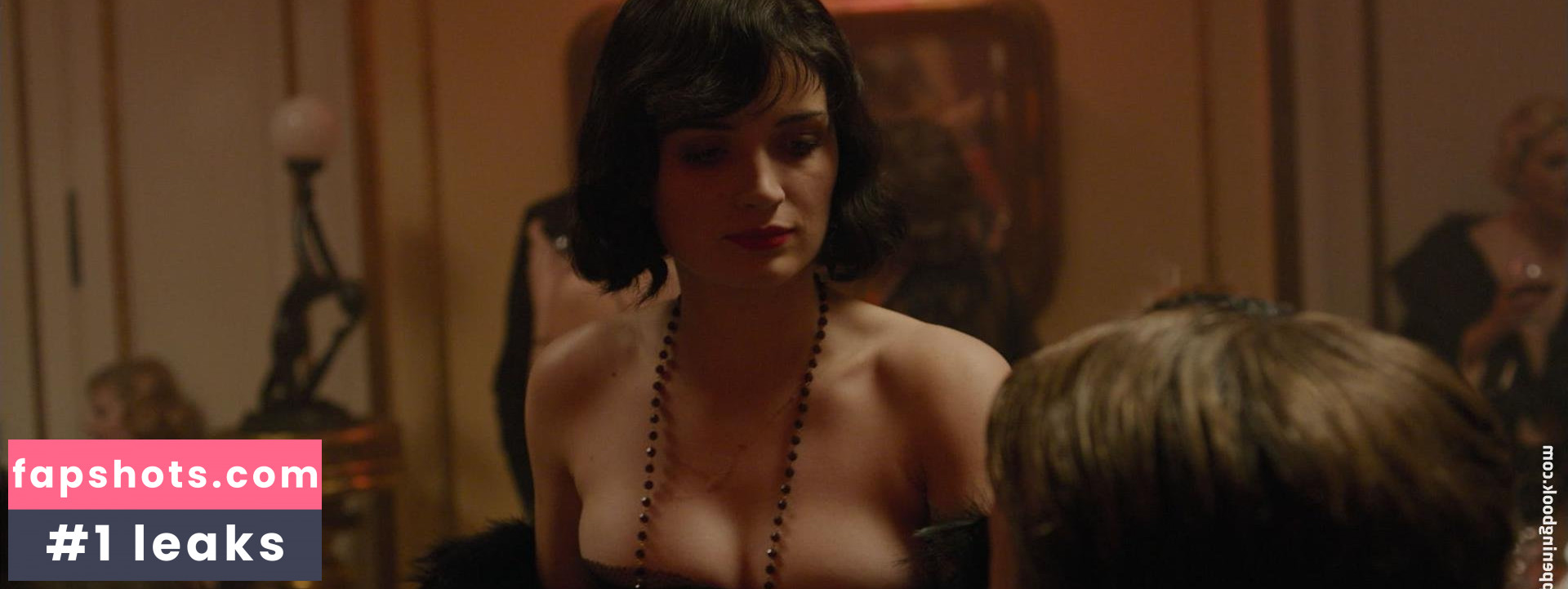 Eve Hewson gallery photo #160