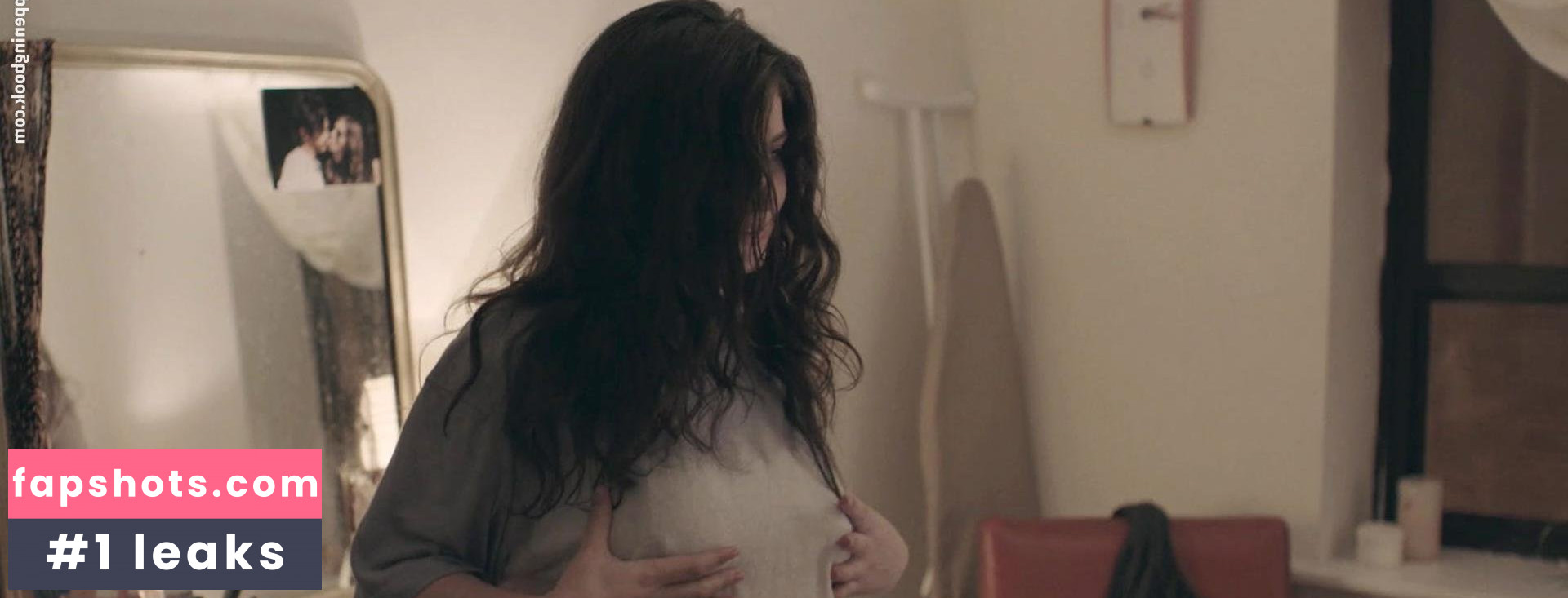 Eve Hewson gallery photo #163