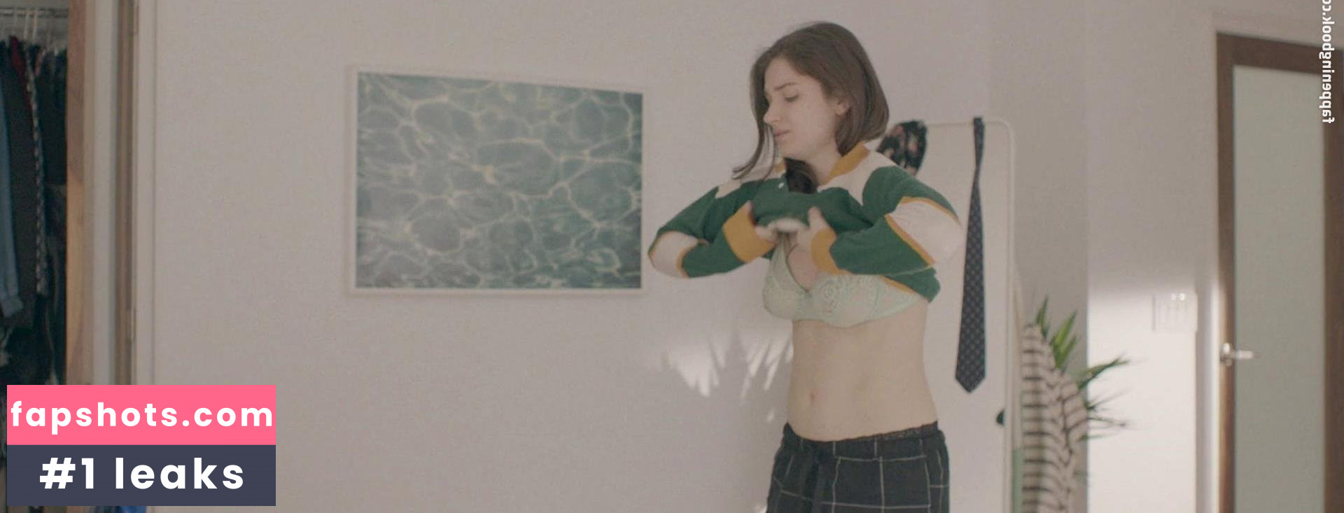 Eve Hewson gallery photo #165