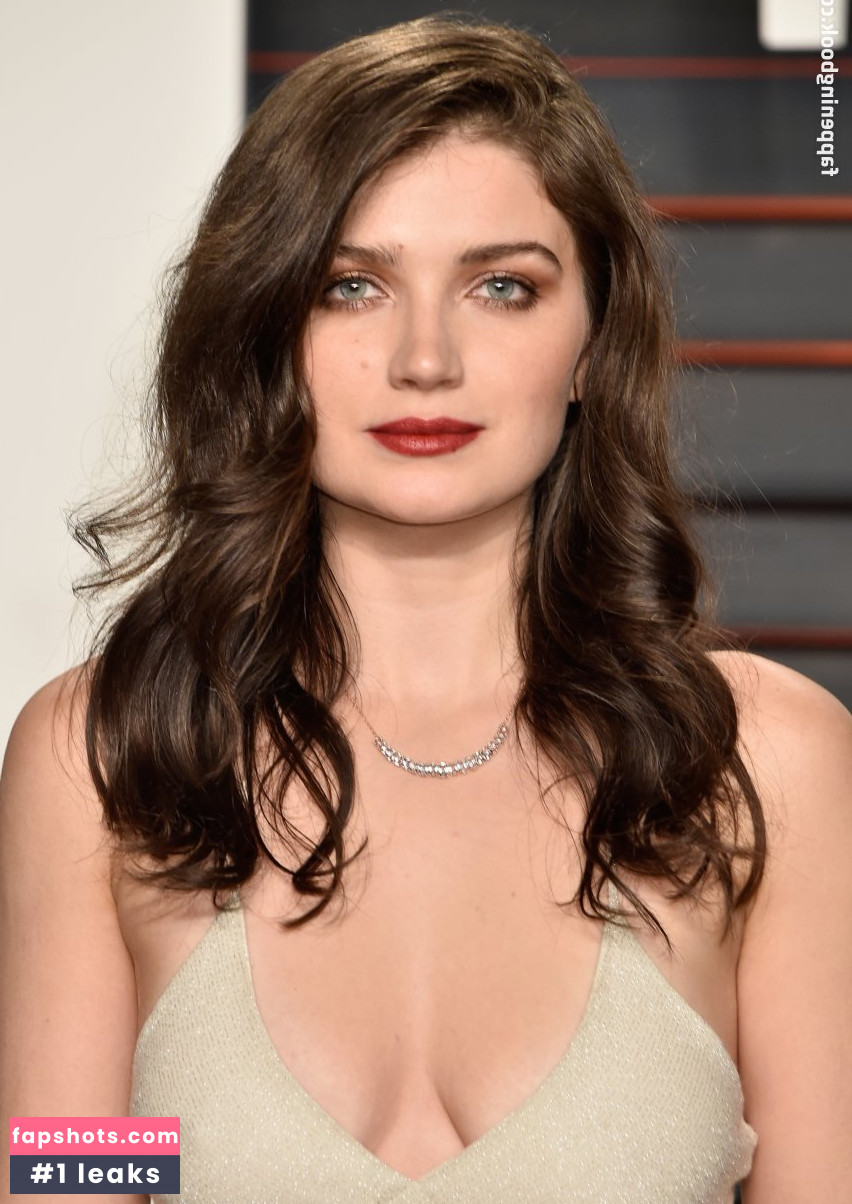 Eve Hewson gallery photo #168