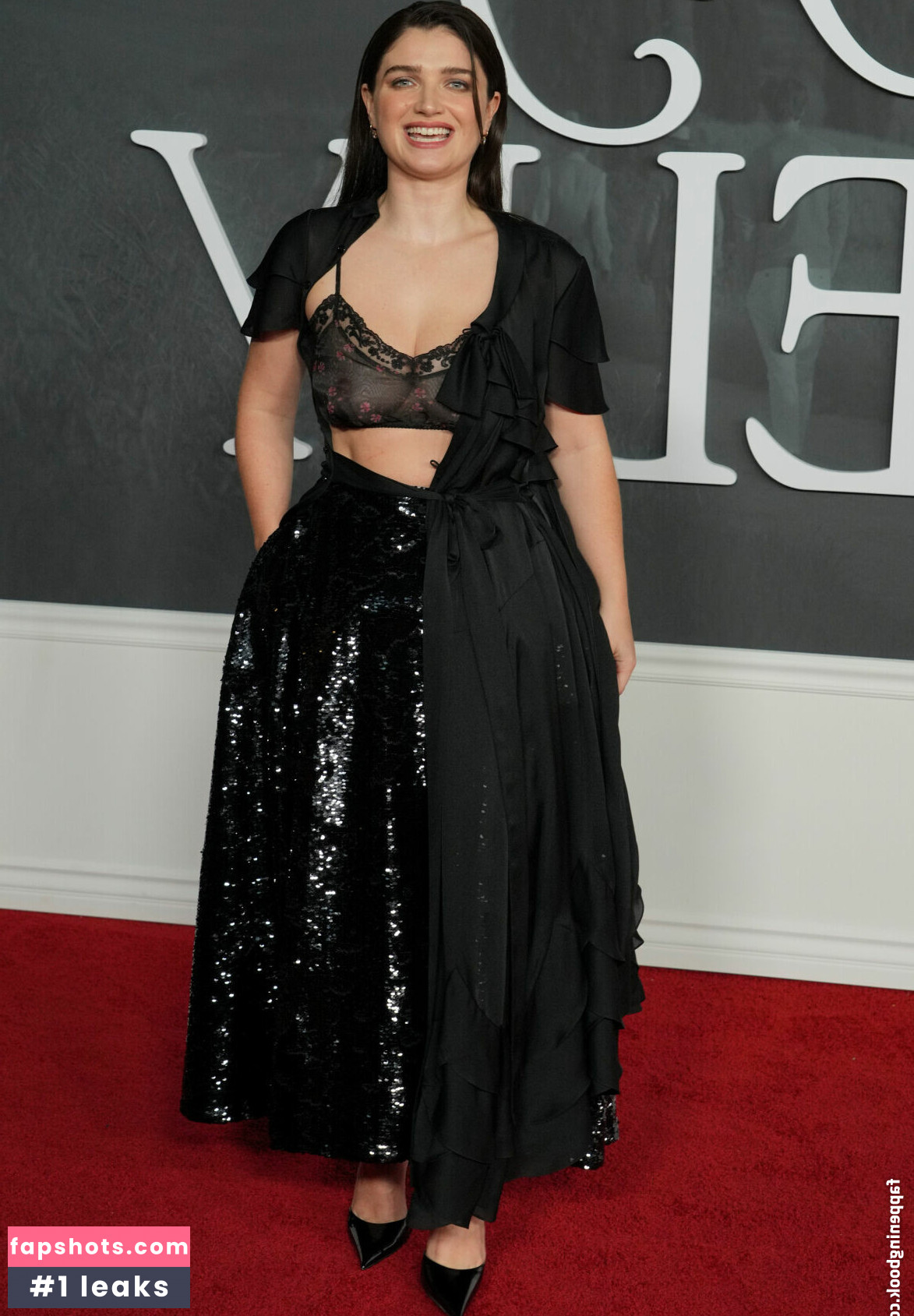 Eve Hewson gallery photo #18