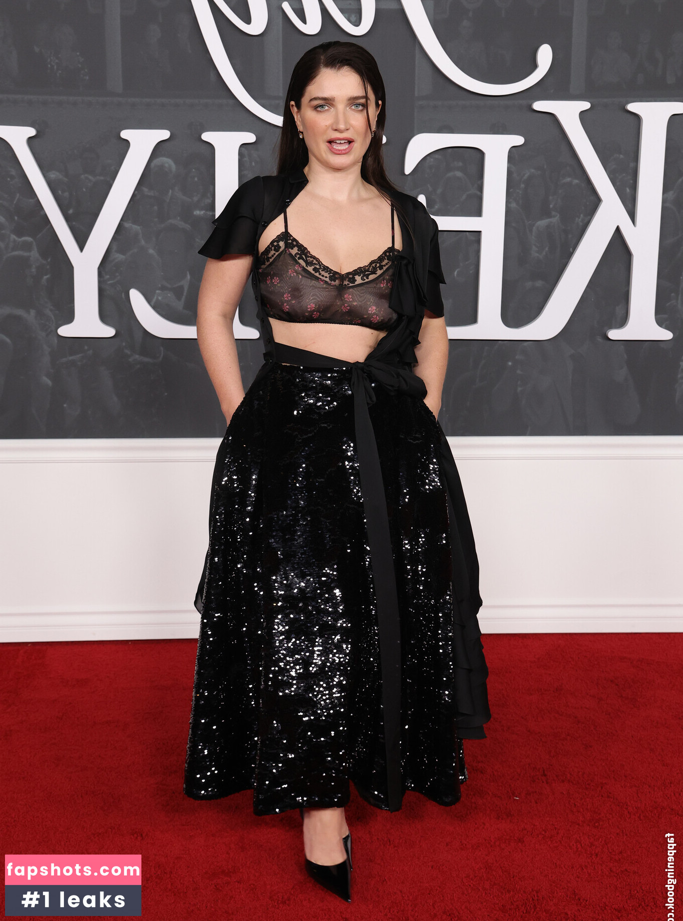 Eve Hewson gallery photo #19