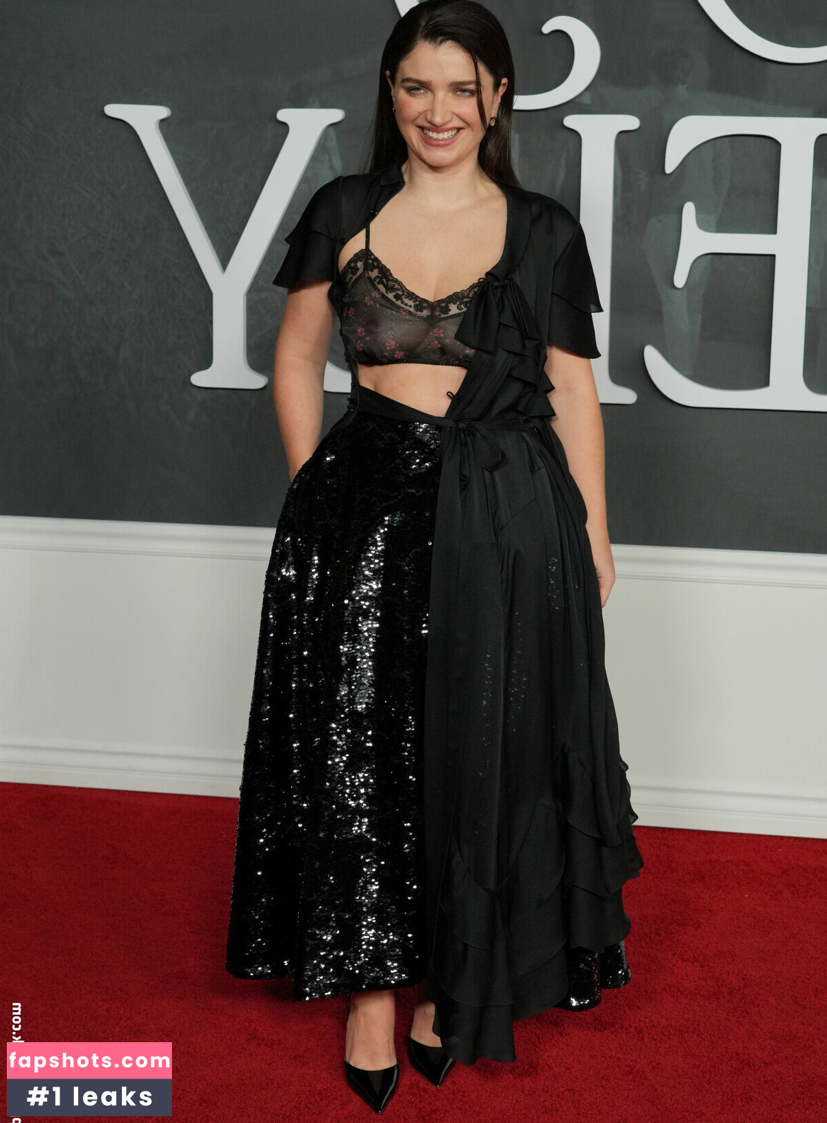 Eve Hewson gallery photo #20