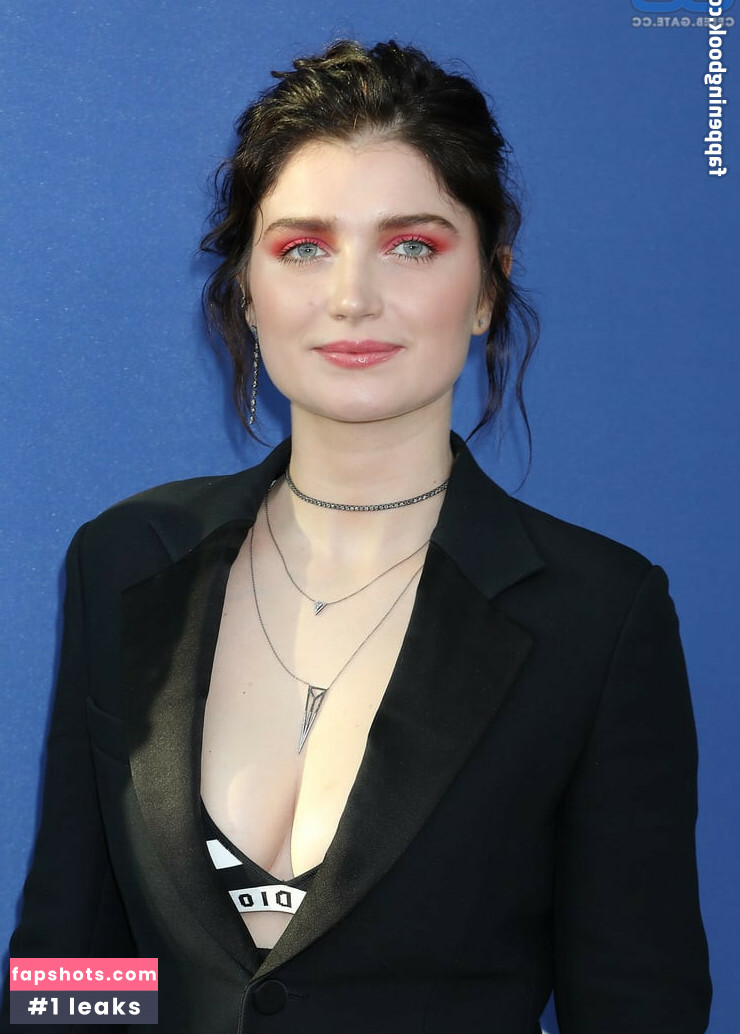 Eve Hewson gallery photo #26