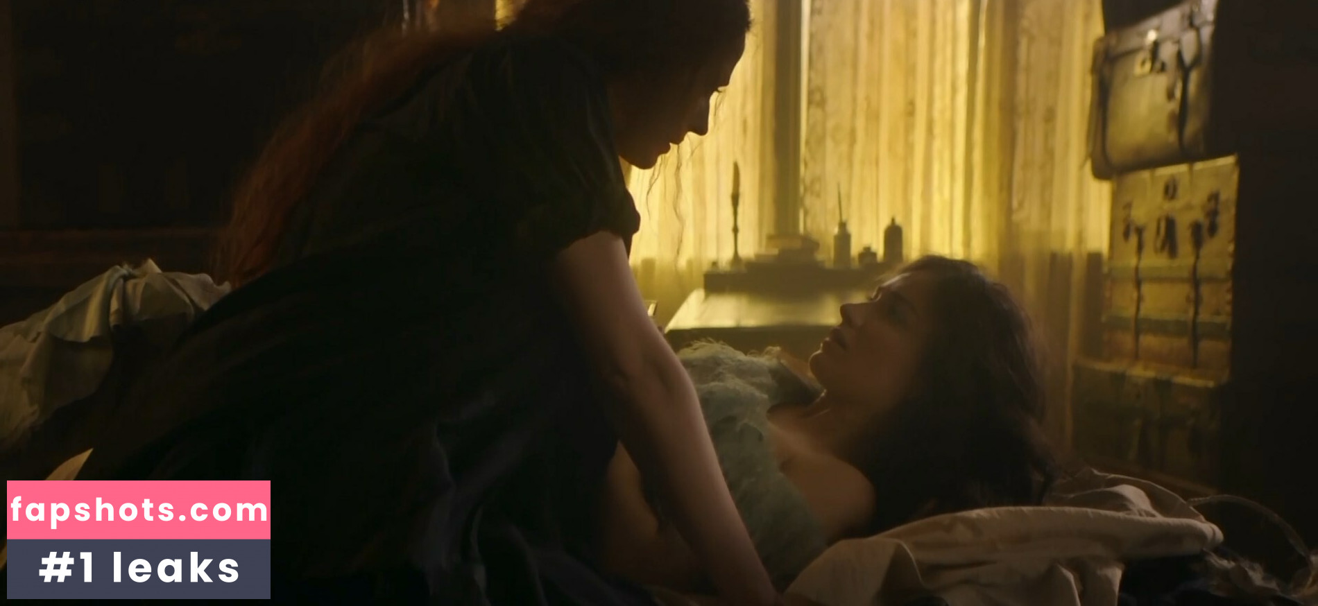 Eve Hewson gallery photo #30