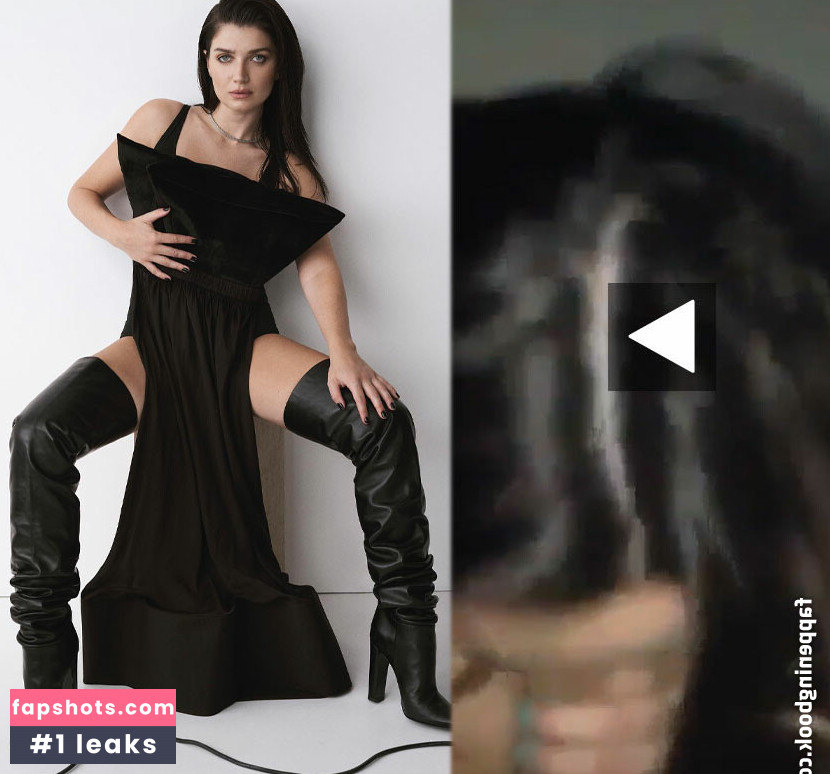 Eve Hewson gallery photo #41