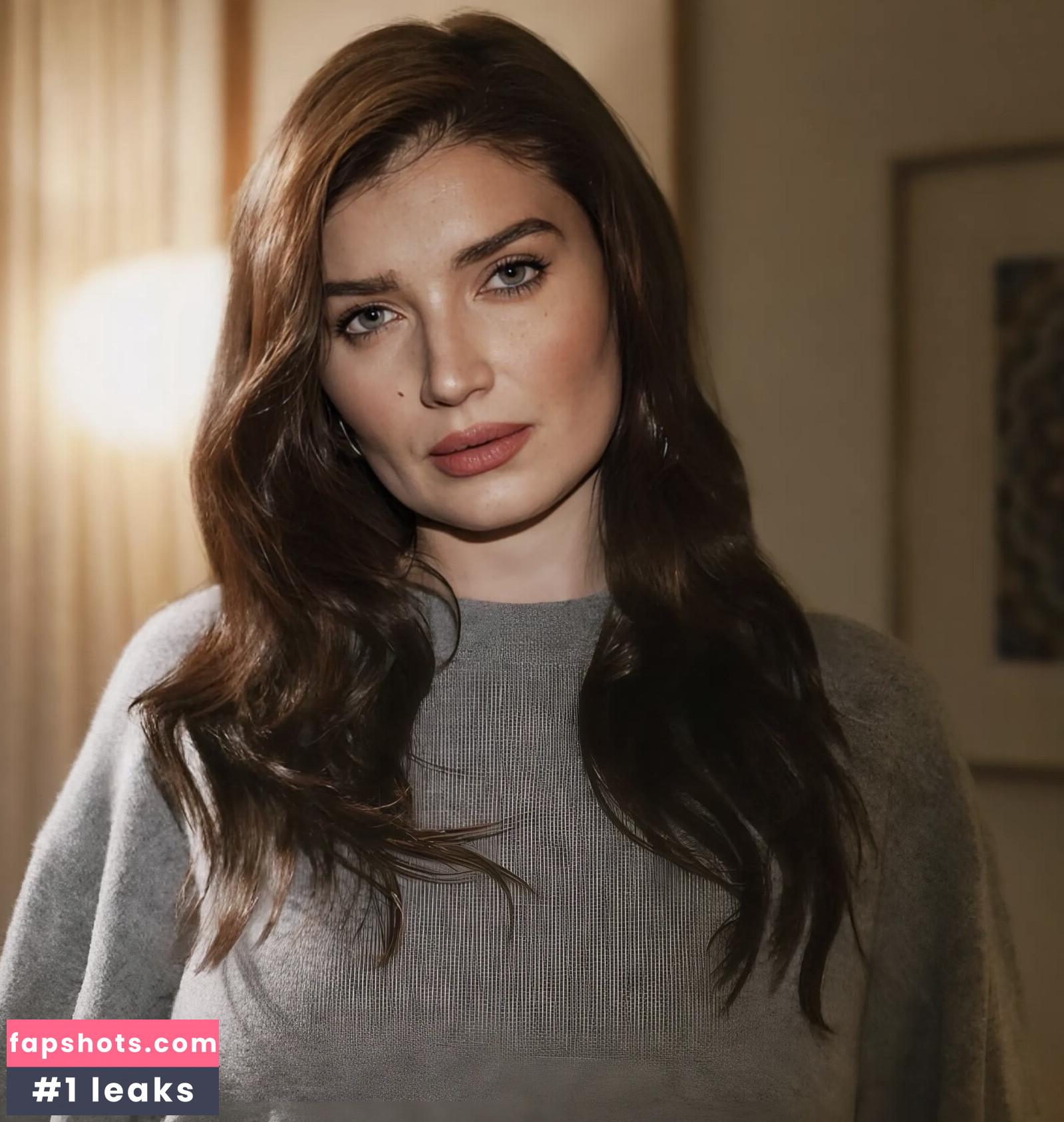 Eve Hewson gallery photo #46