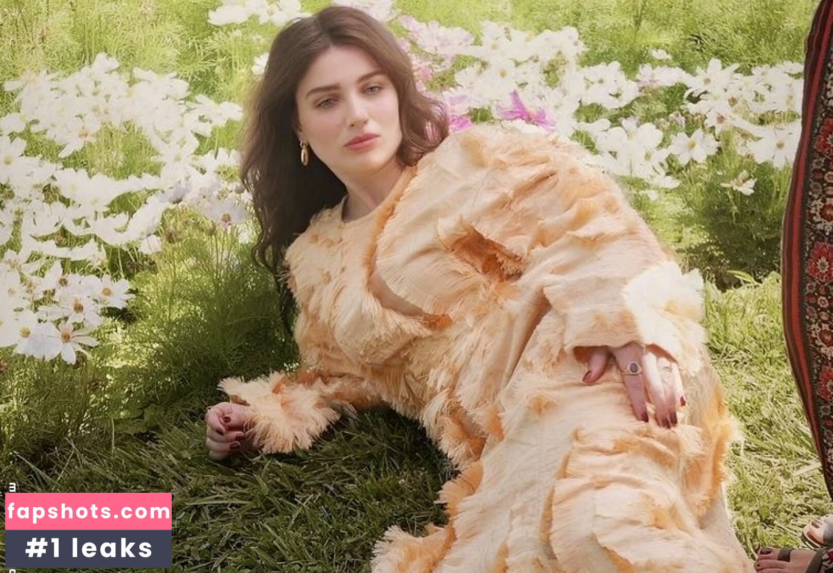 Eve Hewson gallery photo #51